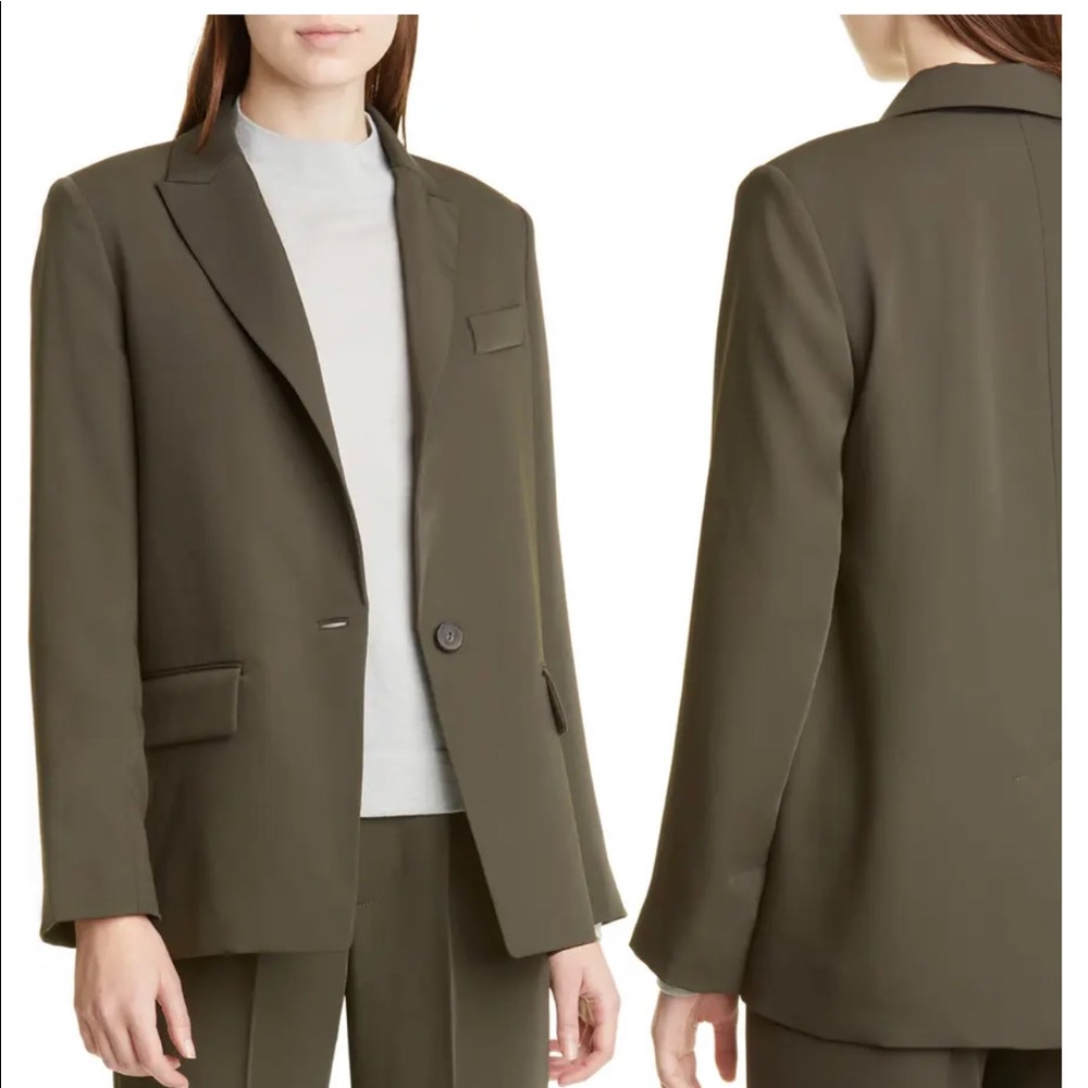 Vince blazer
